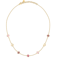 Collana Morellato Donna Venezia in Argento Occhi di gatto SAZM13 - SAZM13